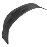 22- Honda Civic Sedan JDM Style Rear Trunk Spoiler Wing - Matte Black