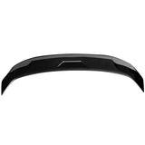 22- Honda Civic Sedan JDM Style Trunk Spoiler Wing - Carbon Fiber Print