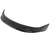 22- Honda Civic Sedan JDM Style Trunk Spoiler Wing - Carbon Fiber Print