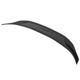 22- Honda Civic Sedan JDM Style Trunk Spoiler Wing - Carbon Fiber Print