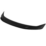 22- Honda Civic Sedan JDM Style Rear Trunk Spoiler Wing Lip - Gloss Black