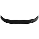 22- Honda Civic Sedan JDM Style Rear Trunk Spoiler Wing Lip - Gloss Black