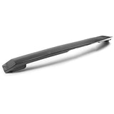 22- Honda Civic 4-Door Sedan MD Trunk Spoiler Wing - Carbon Fiber Print ABS