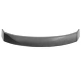 22- Honda Civic 4-Door Sedan MD Trunk Spoiler Wing - Carbon Fiber Print ABS