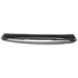 22- Honda Civic 4-Door Sedan MD Style Trunk Spoiler Wing - Gloss Black ABS