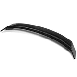 22- Honda Civic 4-Door Sedan MD Style Trunk Spoiler Wing - Gloss Black ABS