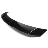 22- Honda Civic 4-Door Sedan MD Style Trunk Spoiler Wing - Gloss Black ABS