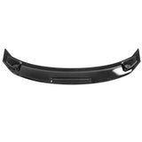 22- Honda Civic 4-Door Sedan MD Style Trunk Spoiler Wing - Gloss Black ABS