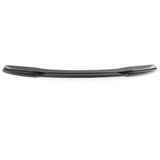 2022 Honda Civic 11th Gen Sedan RS Style Trunk Spoiler Wing - ABS Matte Black