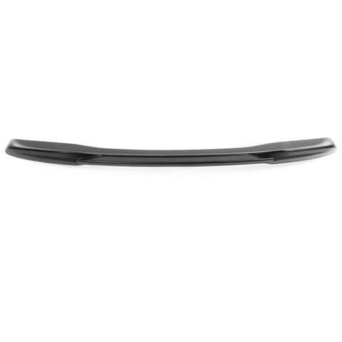 2022 Honda Civic 11th Gen Sedan RS Style Trunk Spoiler Wing - ABS Matte Black