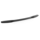 2022 Honda Civic 11th Gen Sedan RS Style Trunk Spoiler Wing - ABS Matte Black