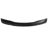 2022 Honda Civic 11th Gen Sedan RS Style Trunk Spoiler Wing - ABS Matte Black