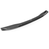 2022- Honda Civic 11th Sedan RS Style Trunk Spoiler ABS - Carbon Fiber Print