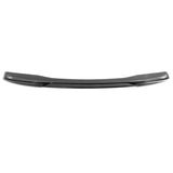 2022 Honda Civic 11th Gen Sedan RS Style Trunk Spoiler Wing - ABS Gloss Black