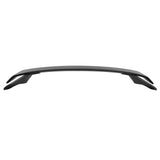 22-23 Honda Civic Hatchback HPD Style Rear Trunk Spoiler Wing - Matte Black