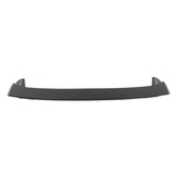 22-23 Honda Civic Hatchback HPD Style Rear Trunk Spoiler Wing - Matte Black