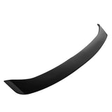 22-23 Honda Civic Hatchback HPD Style Rear Trunk Spoiler Wing - Gloss Black