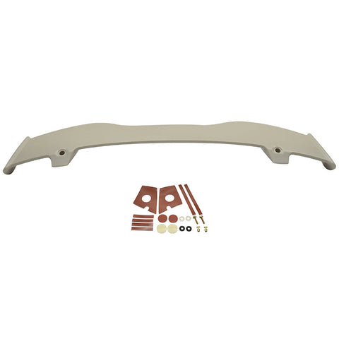 14-17 Honda FIT Jazz GK5 Hatchback Mugen Style Rear Trunk Spoiler
