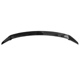 21-23 Hyundai Elantra Sedan Rear Trunk Spoiler Wing - Carbon Fiber Print ABS