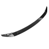 21-23 Hyundai Elantra Sedan Rear Trunk Spoiler Wing - Carbon Fiber Print ABS