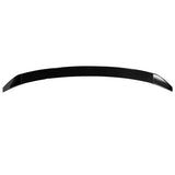 21-22 Hyundai Elantra 4Dr Sedan Rear Trunk Spoiler Wing - Gloss Black ABS