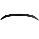 21-22 Hyundai Elantra 4Dr Sedan Rear Trunk Spoiler Wing - Matte Black ABS