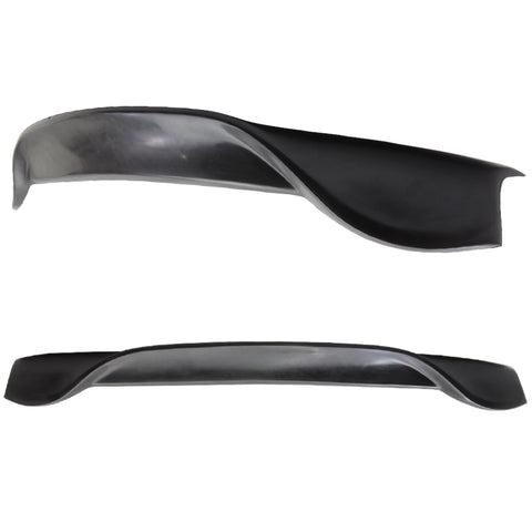 10-11 Hyundai Genesis Coupe 2D Rear Trunk Spoiler Wing