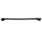 14-22 Infiniti Q50 AS Style Rear Trunk Spoiler Wing - Carbon Fiber Print ABS