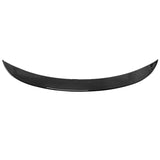 14-22 Infiniti Q50 AS Style Rear Trunk Spoiler Wing - Gloss Black