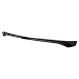 14-22 Infiniti Q50 AS Style Rear Trunk Spoiler Wing - Gloss Black