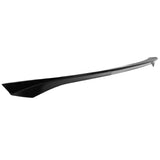 14-22 Infiniti Q50 AS Style Rear Trunk Spoiler Wing - Gloss Black