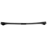 14-22 Infiniti Q50 AS Style Rear Trunk Spoiler Wing - Gloss Black