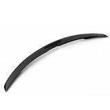 14-18 Infiniti Q50 Trunk Spoiler Japanese Style - Carbon Fiber