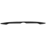 14-22 Infiniti Q50 OE Style Rear Trunk Spoiler Wing - Carbon Fiber Print