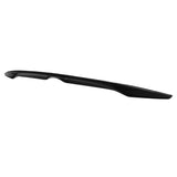 14-22 Infiniti Q50 OE Factory Style Rear Trunk Spoiler Wing - Gloss Black