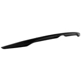 14-22 Infiniti Q50 OE Factory Style Rear Trunk Spoiler Wing - Gloss Black