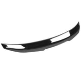 14-20 Infiniti Q50 PSM Style Rear Trunk Spoiler Wing - Gloss Black ABS