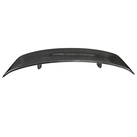 14-20 Jaguar F-Type GT Style Rear Trunk Spoiler - Carbon Fiber