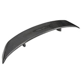 14-20 Jaguar F-Type GT Style Rear Trunk Spoiler - Carbon Fiber