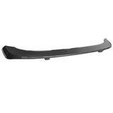 21-22 Kia K5 MG Style Rear Trunk Spoiler Wing - ABS Carbon Fiber Print