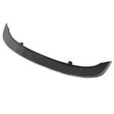 21-22 Kia K5 MG Style Rear Trunk Spoiler Wing - ABS Carbon Fiber Print