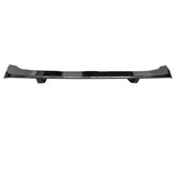 21-22 Kia K5 MG Style Rear Trunk Spoiler Wing - ABS Carbon Fiber Print