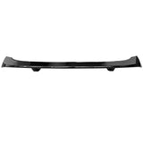 21-22 Kia K5 MG Style Rear Trunk Spoiler Wing Lip - ABS Gloss Black