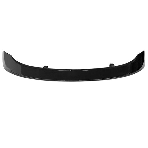 21-22 Kia K5 MG Style Rear Trunk Spoiler Wing Lip - ABS Gloss Black