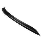 21-22 Kia K5 OE Style Rear Trunk Spoiler Wing Lip - ABS Gloss Black