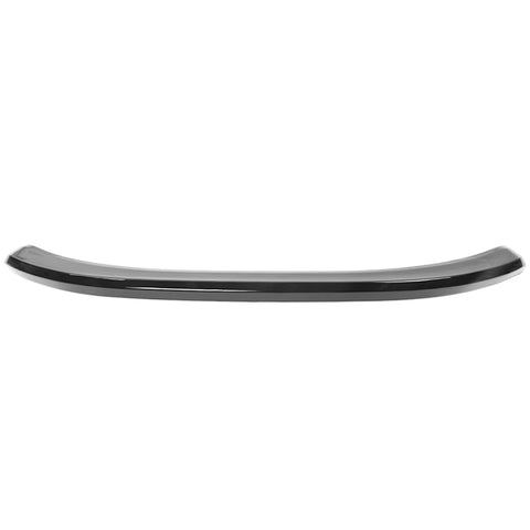 19-22 Lexus ES ES250 ES300H ES350 OE Style Rear Trunk Spoiler - Gloss Black