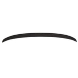07-12 Lexus ES350 Sedan OE Factory Flush Mount Trunk Spoiler Matte Black