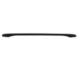07-12 Lexus ES350 Sedan OE Factory Flush Mount Trunk Spoiler Matte Black