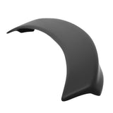 07-12 Lexus ES350 Sedan OE Factory Flush Mount Trunk Spoiler Matte Black