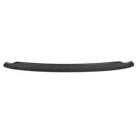 06-13 Lexus IS IS F Sport V2 Style Black Trunk Spoiler - PP